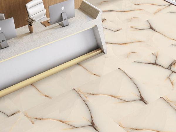 Плитка CULPA ONYX (AGL Tiles) в Москве