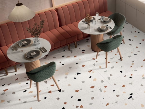 Плитка PALLADIO (ColiseumGre) в Москве