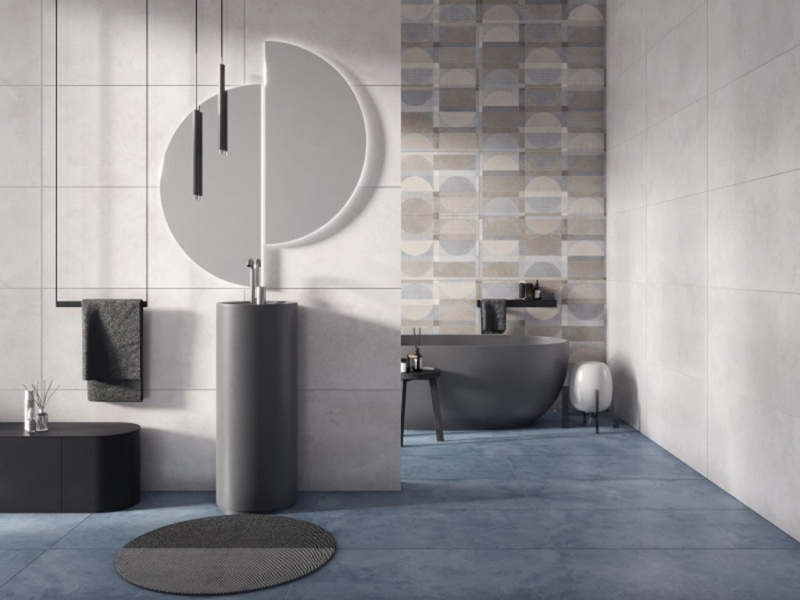 Плитка VISION (Mei) в Москве