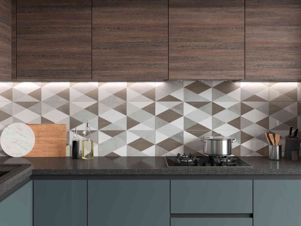 Плитка MOUNTAIN (Creto) в Москве