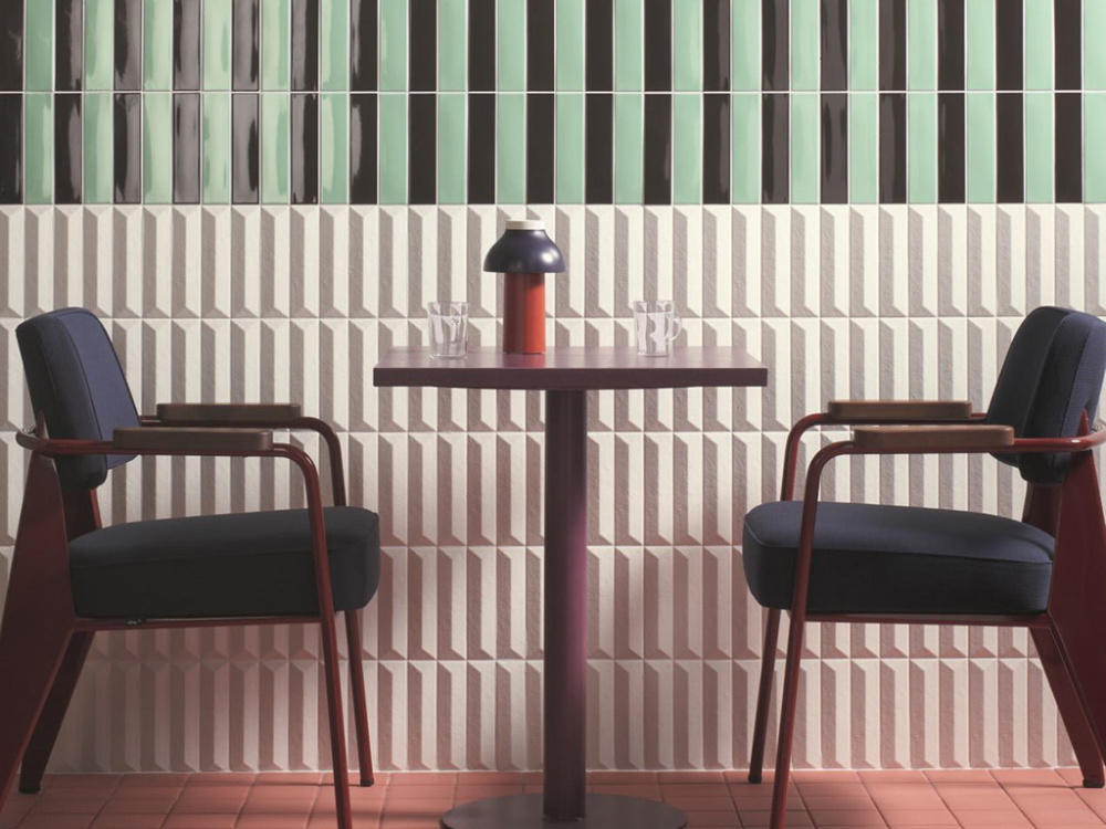 Плитка KAPPA (41ZERO42) в Москве