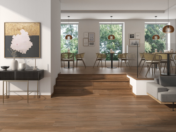 Плитка RODENO (Gres de Aragon) в Москве