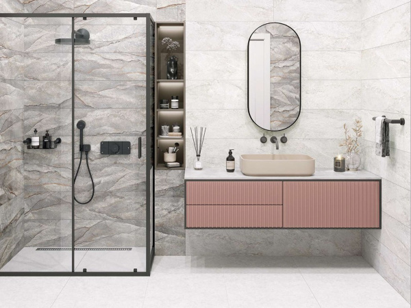 Плитка NEBRASKA (Delacora) в Москве