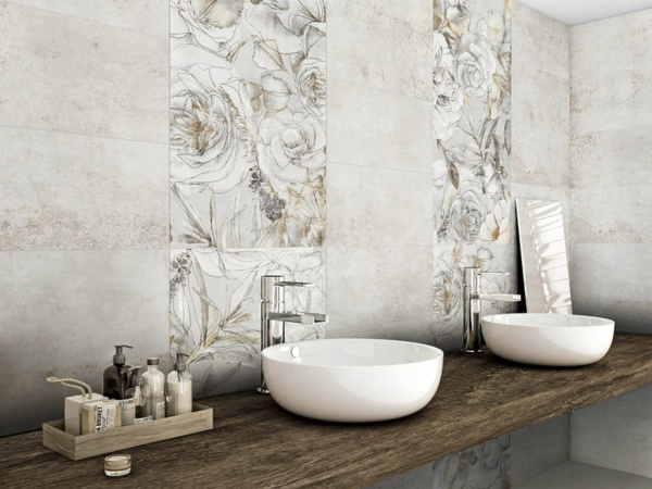 Плитка METROPOLITAN (Tuscania Ceramiche) в Москве