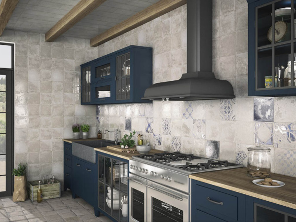 Плитка VENEZZIA RICORDI (Mainzu) в Москве