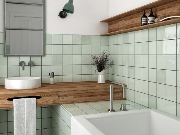 Плитка VILLAGE (Equipe Ceramicas) в Москве