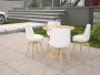 Плитка 59.7x119.7 (Ocean Ceramic Иран) в Москве