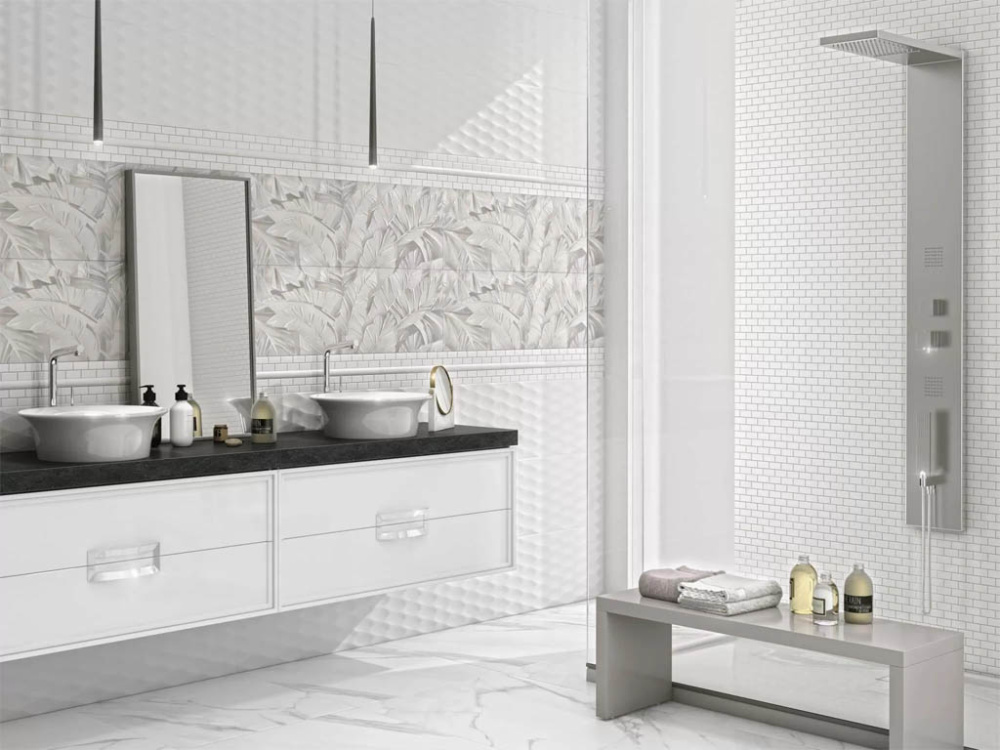 Плитка ТУРНОН (Kerama Marazzi) в Москве