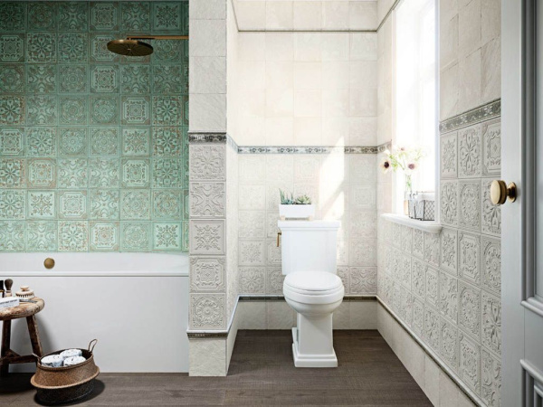 Плитка GATSBY (Aparici) в Москве