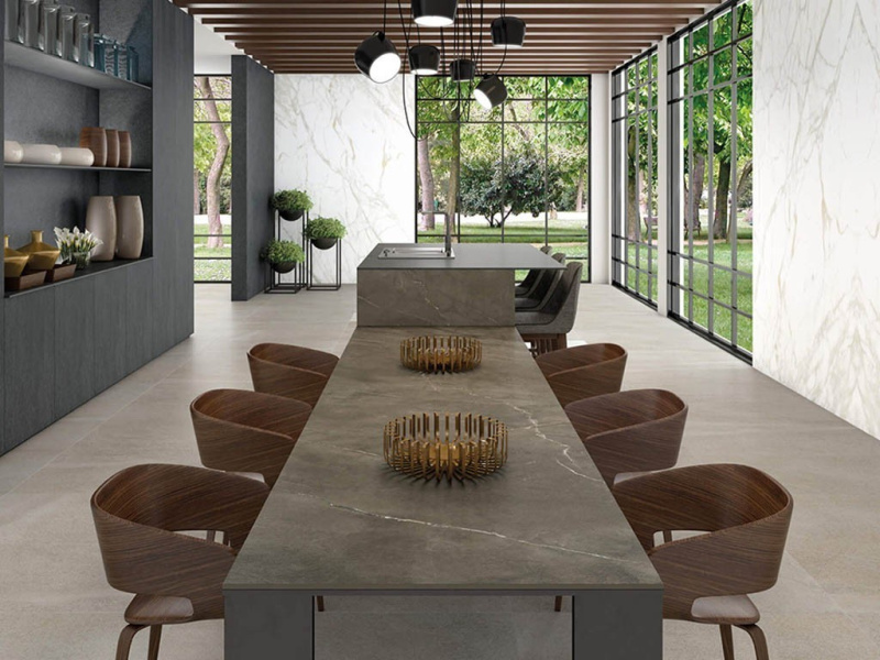 Плитка CROTONE PULPIS (Ascale) в Москве