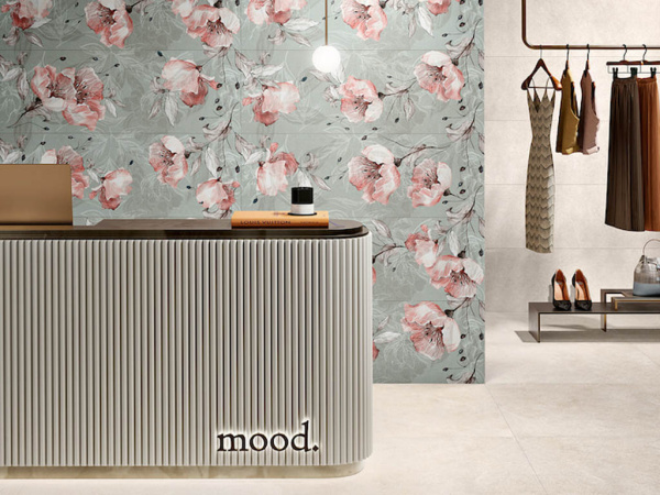 Плитка SENSE (Love Tiles) в Москве