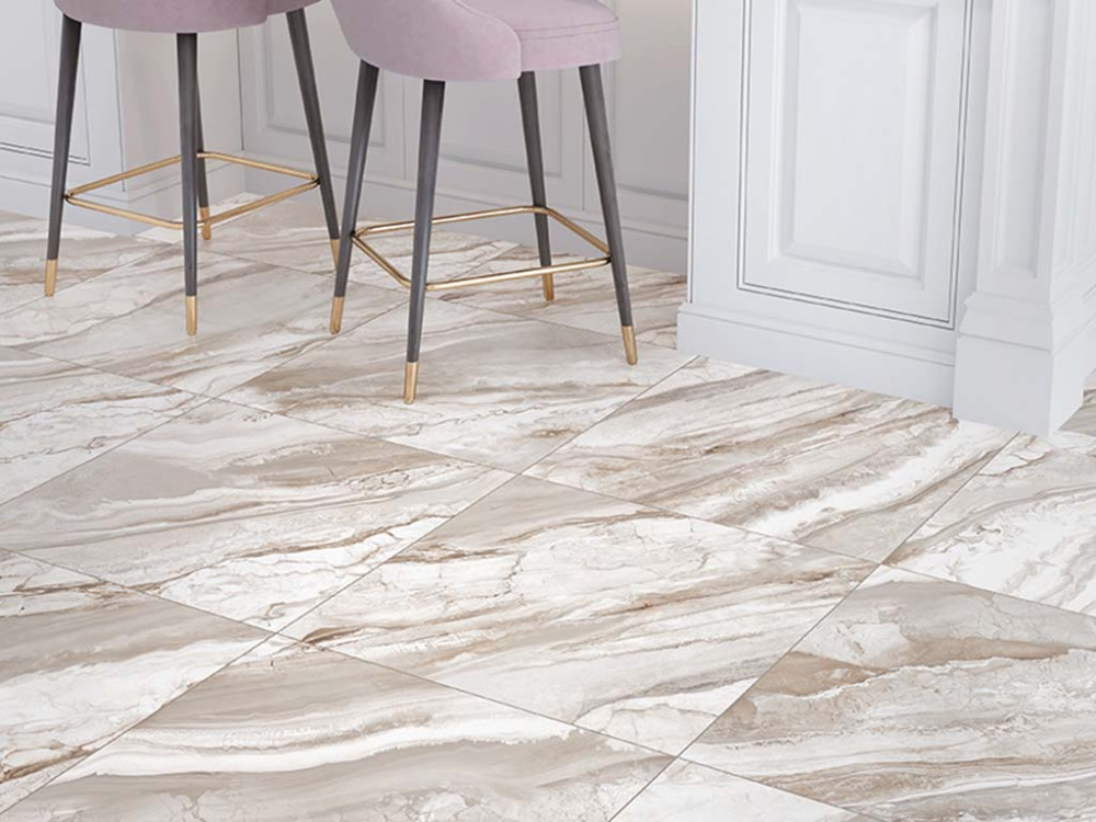 Плитка FIRENZE (New Trend) в Москве