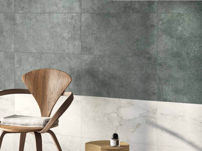 Плитка ORANGERIE (Naxos Ceramica) в Москве