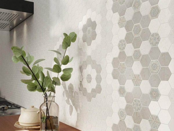 Плитка КАРМУ (Kerama Marazzi) в Москве