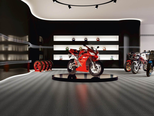 Плитка СУПЕРМАКСИ: FUSION (Kerama Marazzi) в Москве