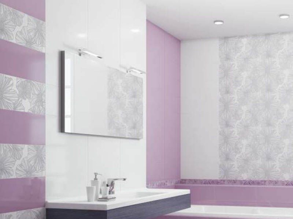 Плитка SPLENDIDA (Керлайф) в Москве