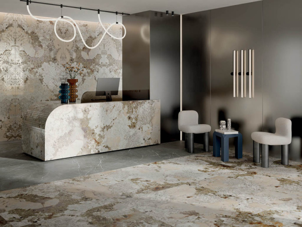 Плитка SENSI NUANCE (ABK Ceramiche) в Москве