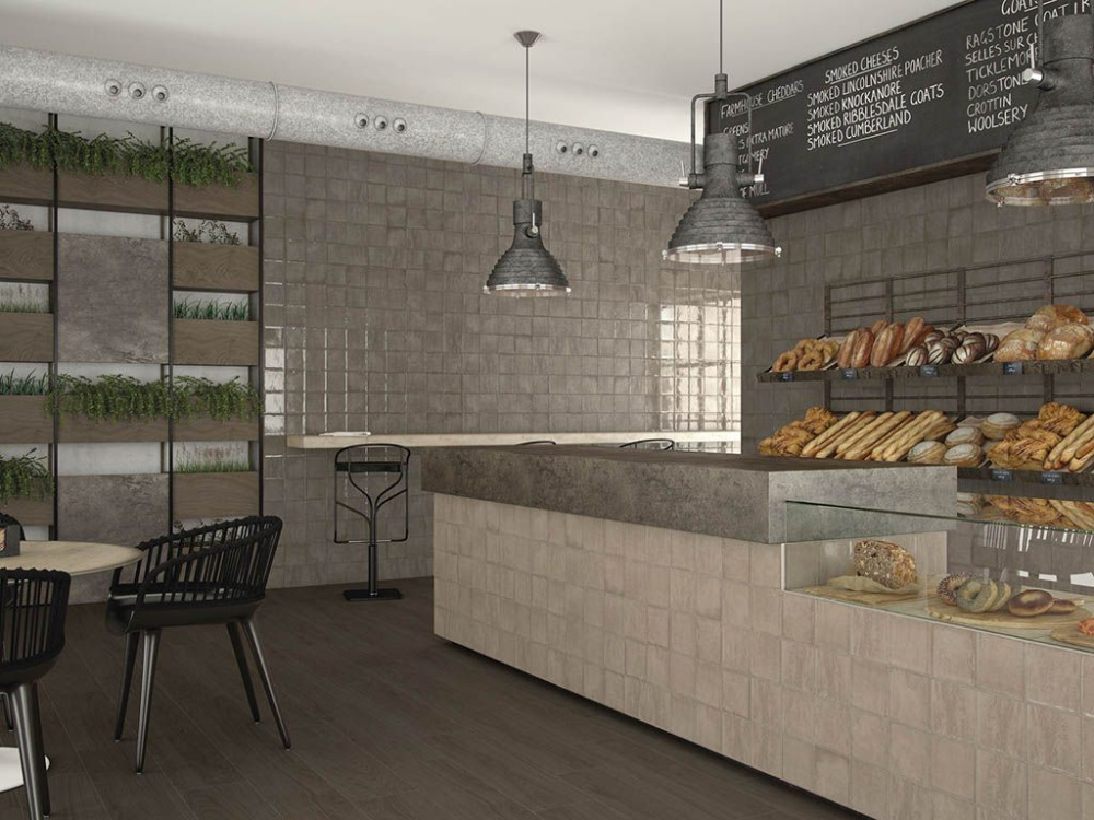 Плитка ALCHIMIA (Cifre Ceramica) в Москве