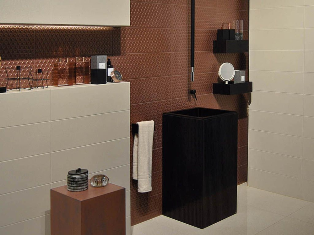 Плитка LINUS VELVET (Emigres) в Москве