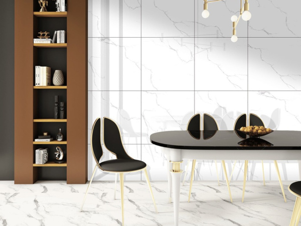 Плитка SISAM WHITE (Velsaa) в Москве