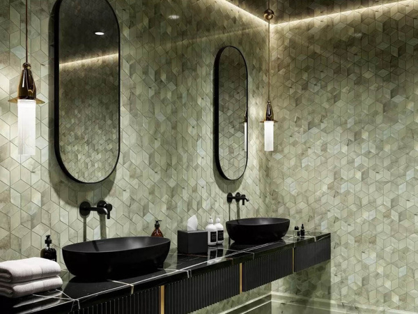 Плитка ДЖАРДИНИ (Kerama Marazzi) в Москве