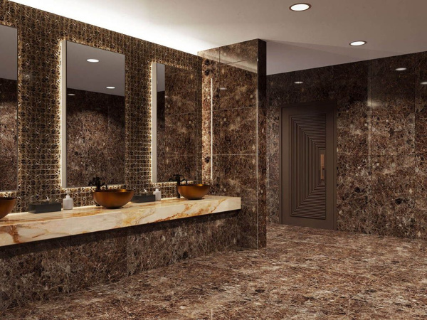 Плитка OASIS (Staro) в Москве