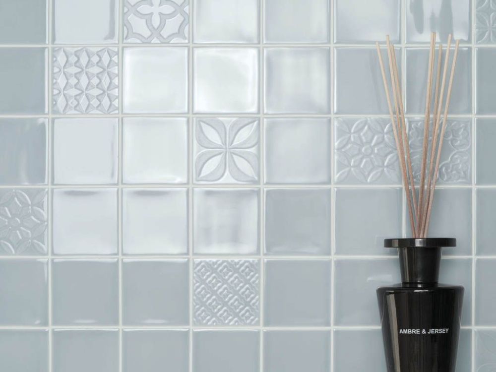 Плитка URBAN ATELIER (Aleluia Ceramicas) в Москве