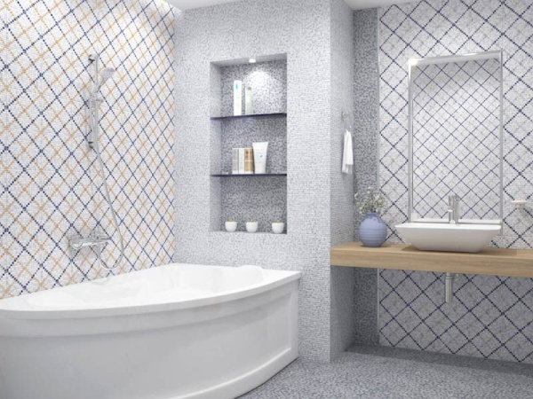 Плитка ARTE (Ceramica Classic) в Москве