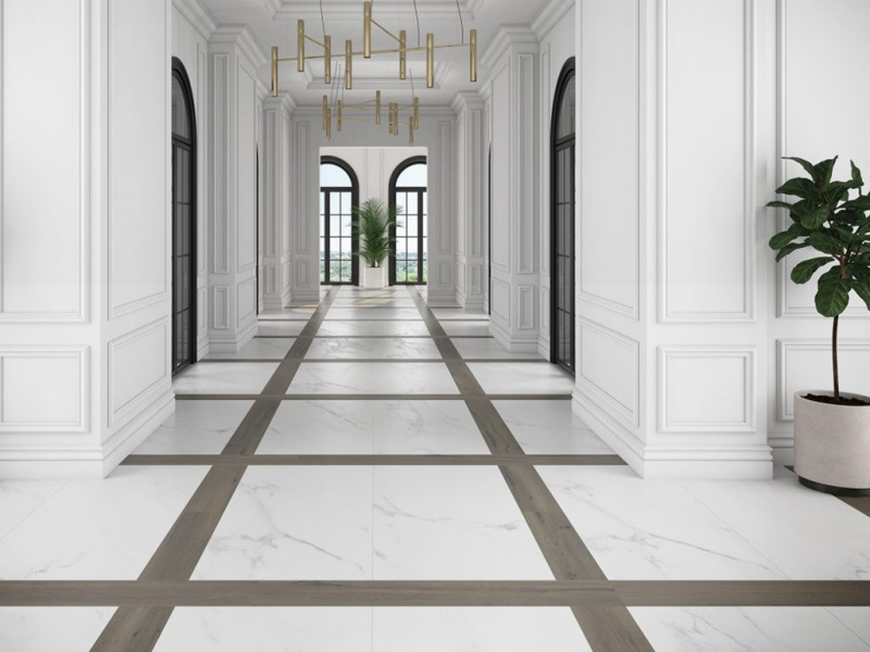 Плитка MONTCLAIR (La Platera) в Москве