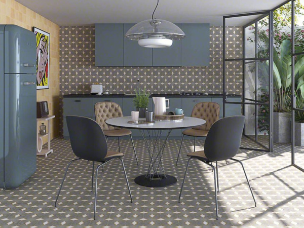 Плитка POP TILE (Vives Ceramica) в Москве