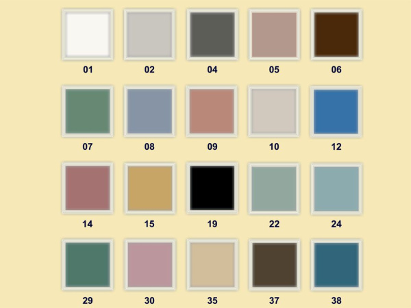 Плитка ПЛИНТУС (Топ Рус) в Москве