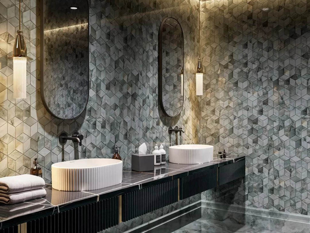 Плитка ДЖАРДИНИ (Kerama Marazzi) в Москве