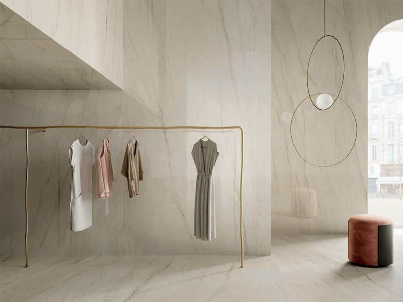 Плитка LUX EXPERIENCE (Impronta Ceramiche) в Москве