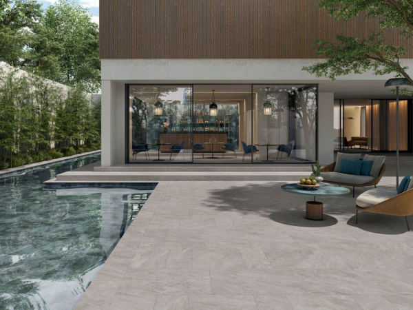 Плитка QUARTZ ESSENCE (Caesar Ceramiche) в Москве