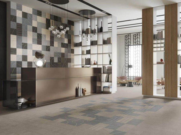 Плитка МАТРИКС (Kerama Marazzi) в Москве