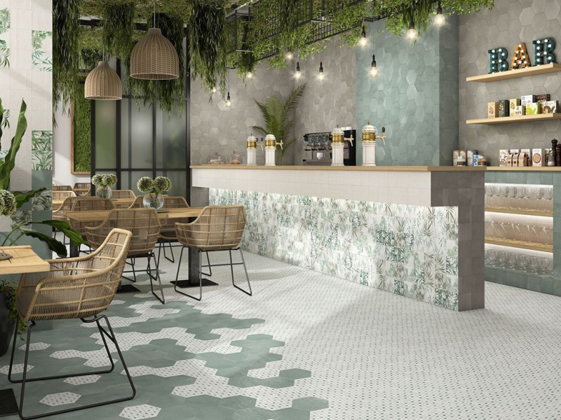 Плитка BERLIN (Dune) в Москве