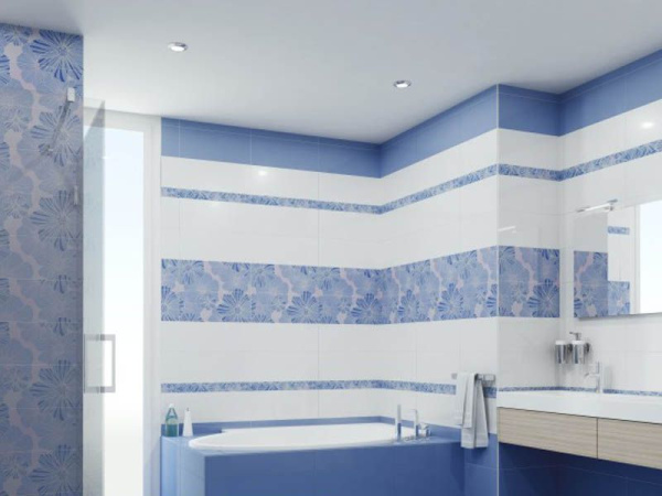 Плитка SPLENDIDA (Керлайф) в Москве