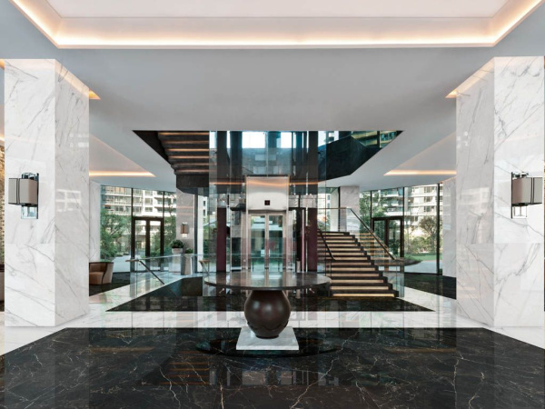 Плитка PORTLOREN (TAU Ceramica) в Москве