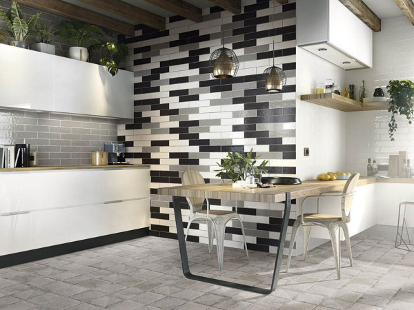 Плитка BACKSTAGE (Mainzu) в Москве