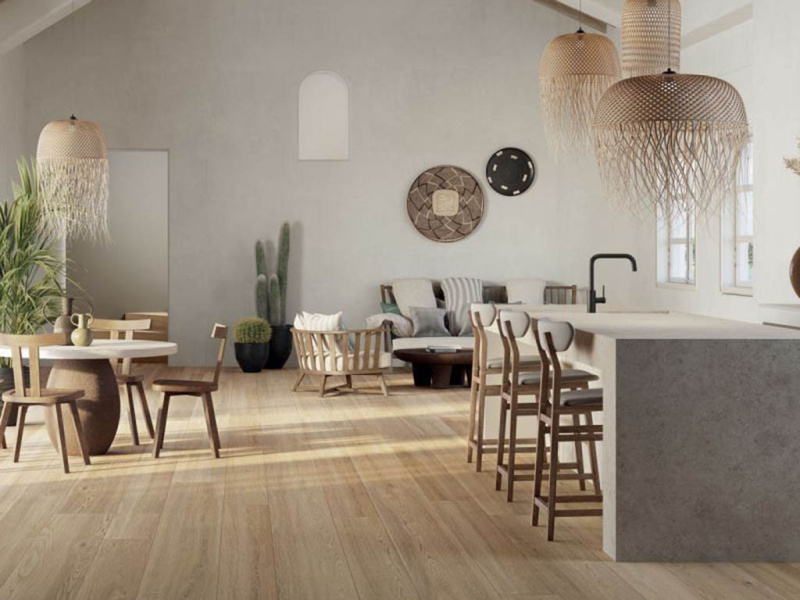 Плитка POETRY WOOD (ABK Ceramiche) в Москве