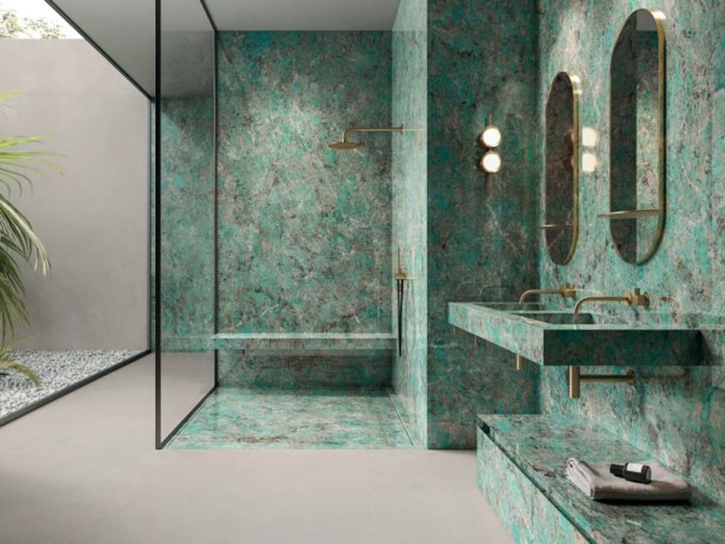 Плитка CHARM EXPERIENCE (Italgraniti) в Москве