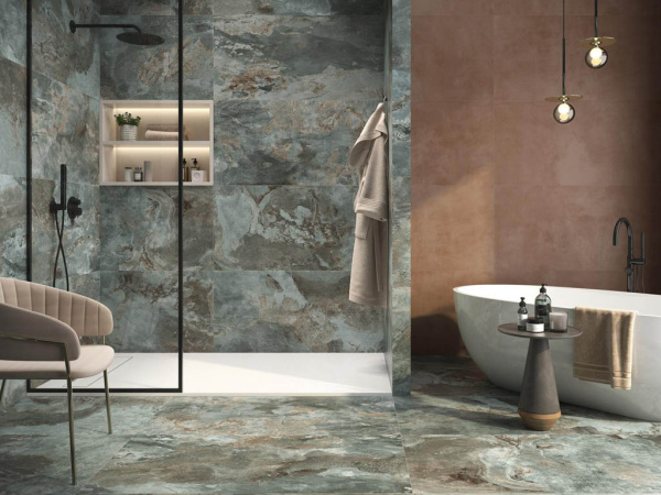 Плитка SLATE WAY (Pamesa) в Москве