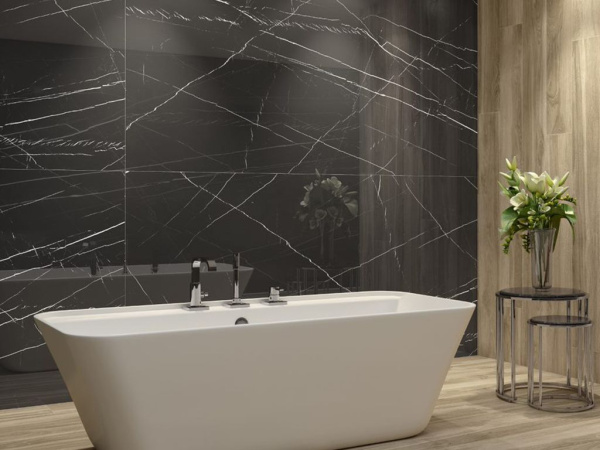 Керамогранит MARQUINA BLACK BIG SIZES (TAU Ceramica) в Москве