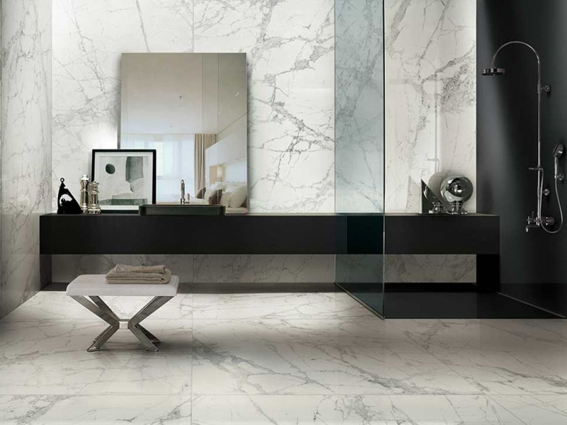 Плитка MAGNUM (REX Ceramiche) в Москве