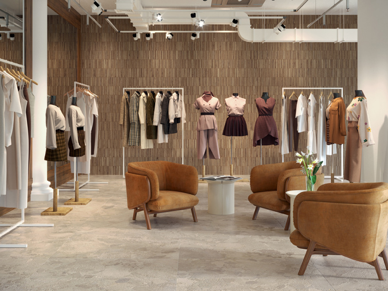 Плитка CREW HONEY (Imola Ceramica) в Москве