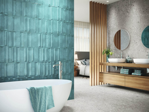 Плитка REALITY (APE Ceramica) в Москве