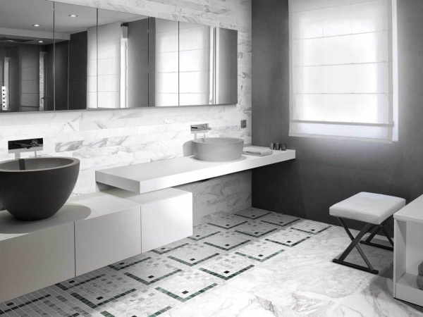 Плитка BYRON (Colli Ceramica) в Москве