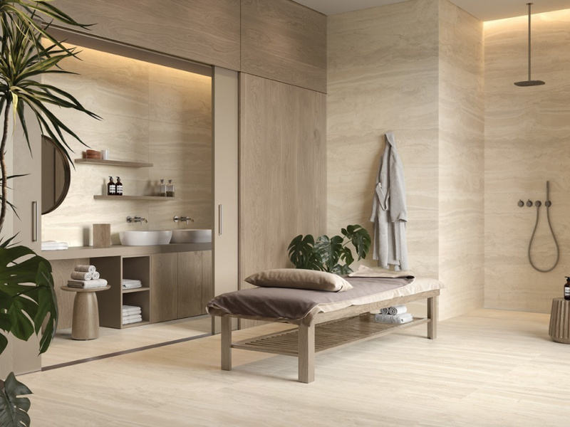 Плитка THE ROCK (Imola Ceramica) в Москве