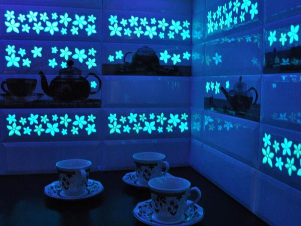 Плитка TEA 02 (Absolut Keramika) в Москве