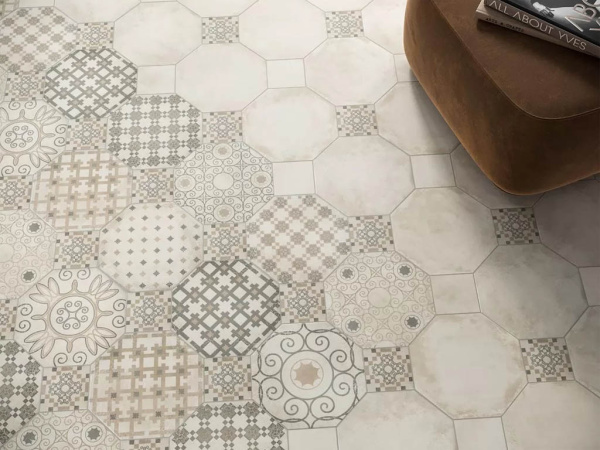 Плитка ПЬЯЦЕТТА (Kerama Marazzi) в Москве